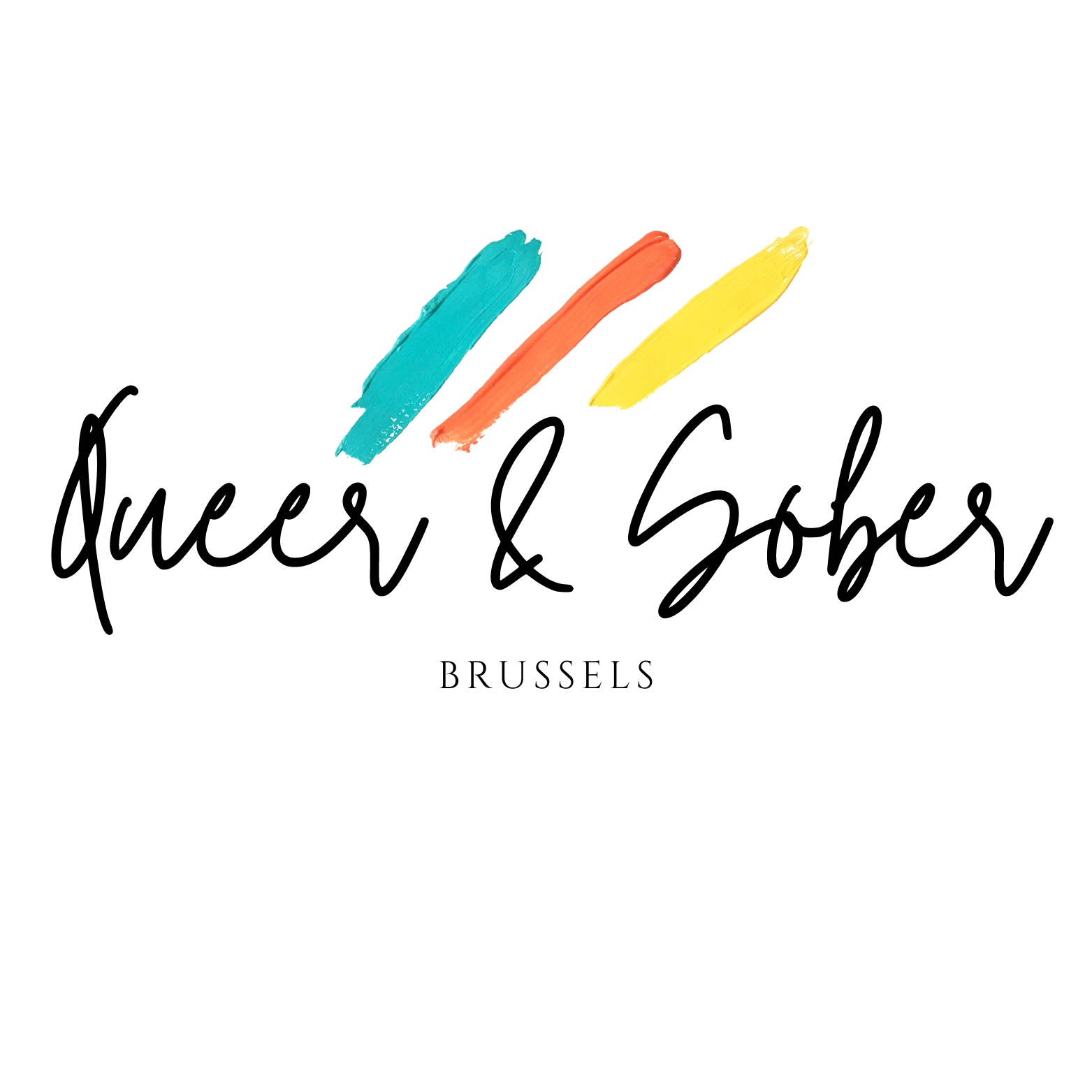 Queer & Sober Brussels